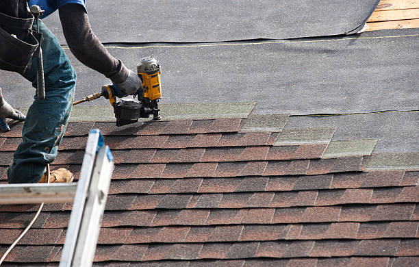 Licensed Gutter Installation service in Tuckasegee, NC - Brentwood Metal Roofing